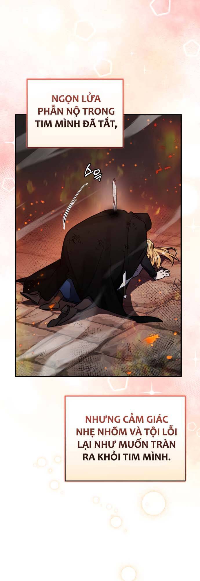 Hero X Demon King X Villain - Chapter 44 - Page 17