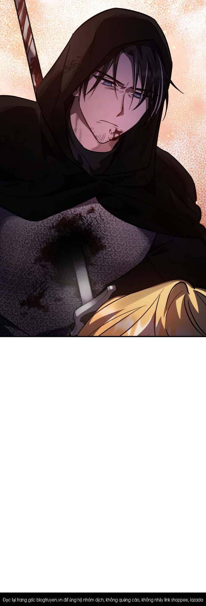 Hero X Demon King X Villain - Chapter 44 - Page 19