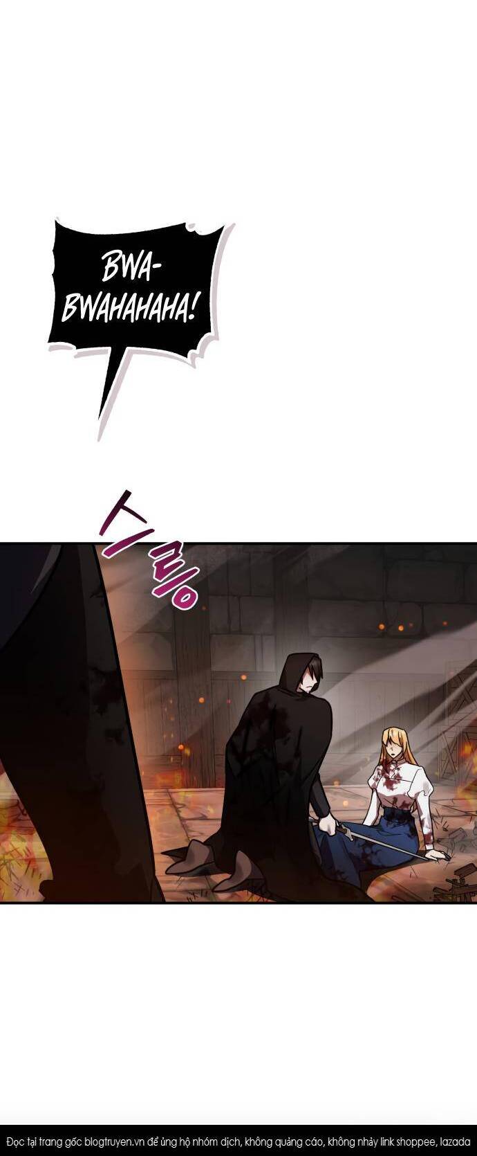 Hero X Demon King X Villain - Chapter 44 - Page 21
