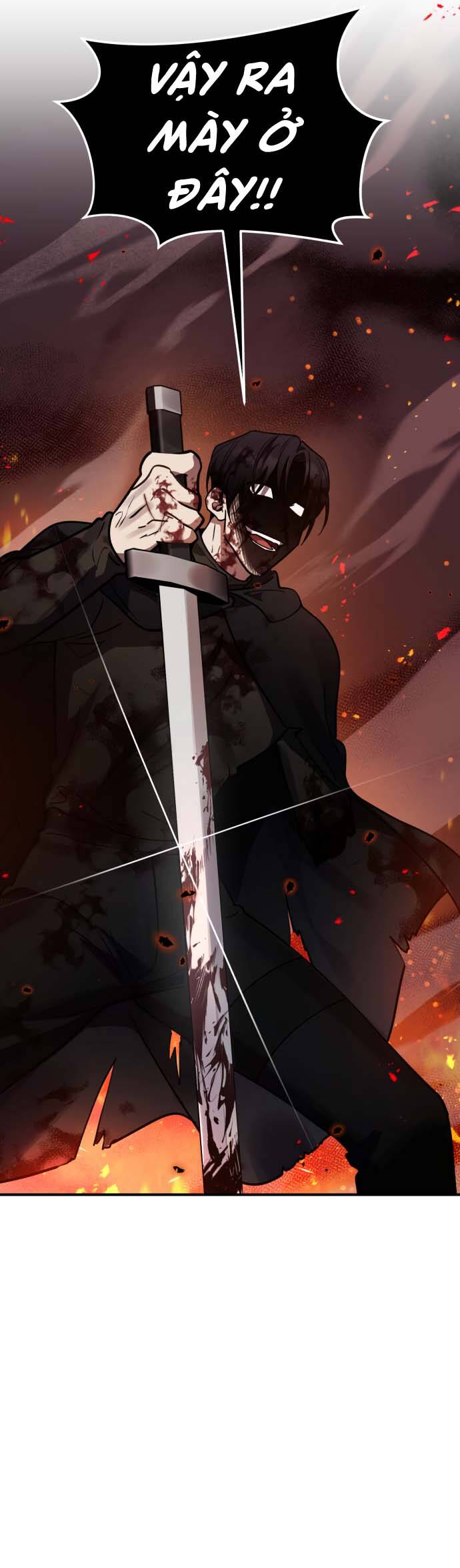 Hero X Demon King X Villain - Chapter 44 - Page 22