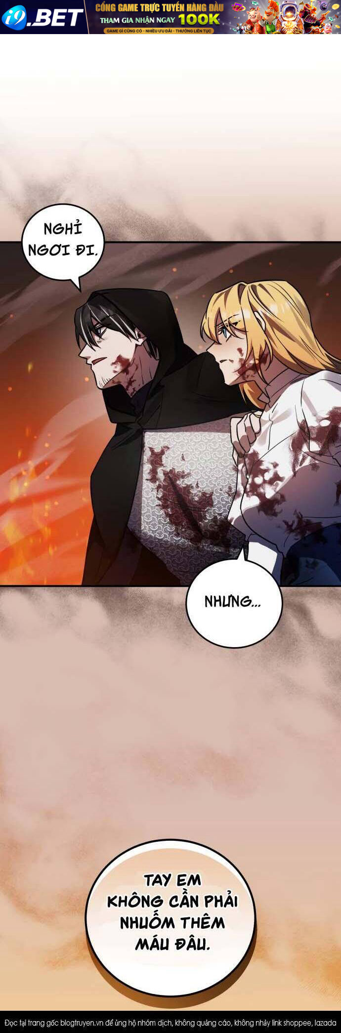 Hero X Demon King X Villain - Chapter 44 - Page 24