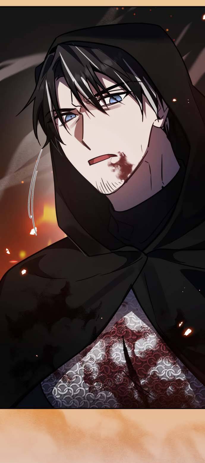 Hero X Demon King X Villain - Chapter 44 - Page 25