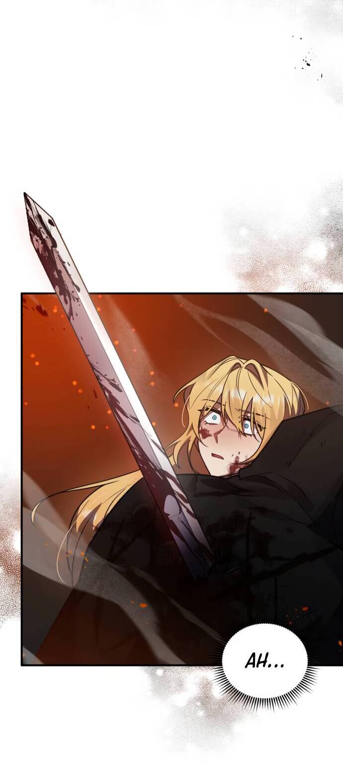 Hero X Demon King X Villain - Chapter 44 - Page 3