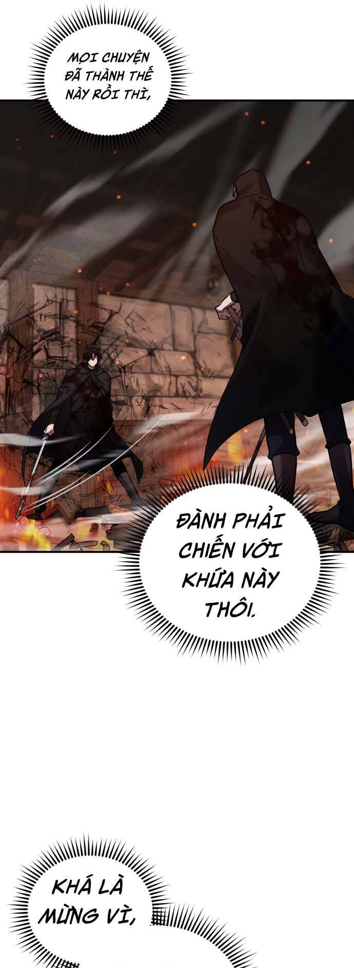 Hero X Demon King X Villain - Chapter 44 - Page 31