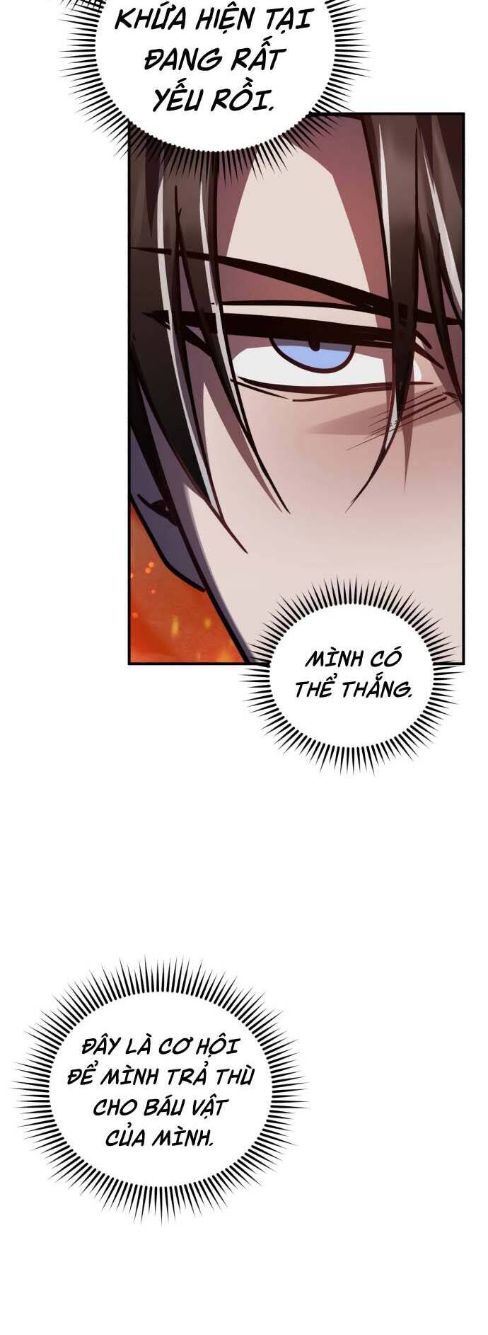 Hero X Demon King X Villain - Chapter 44 - Page 32