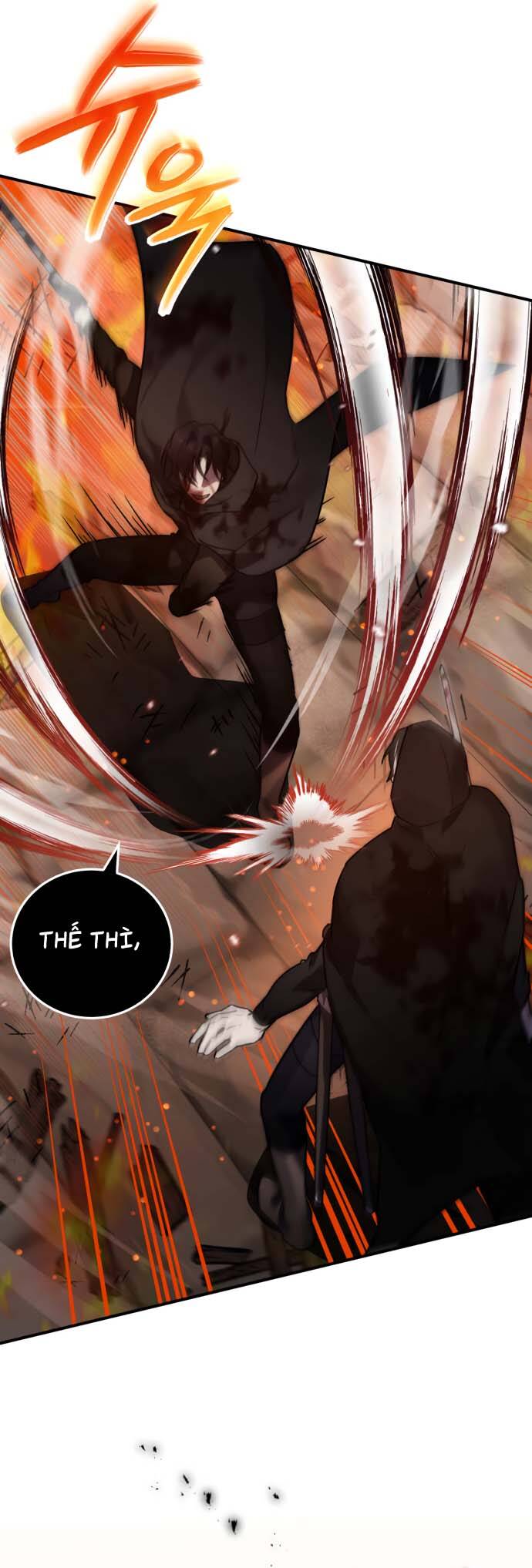 Hero X Demon King X Villain - Chapter 44 - Page 34