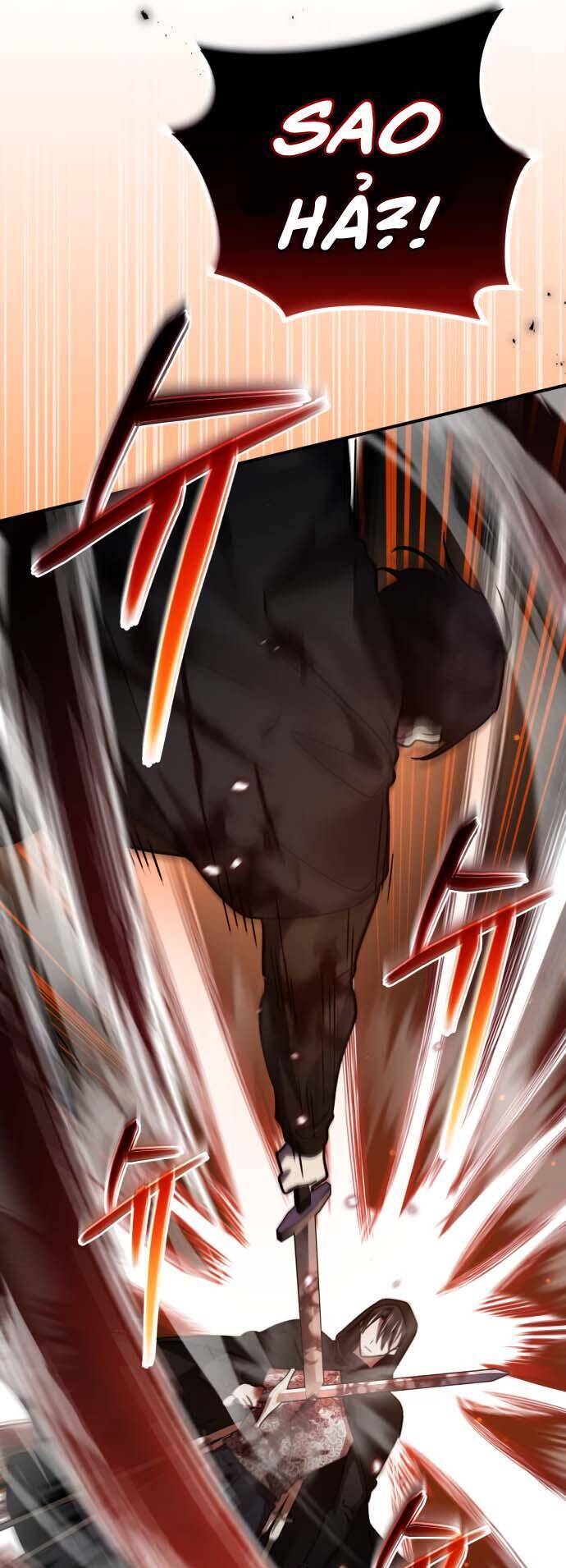 Hero X Demon King X Villain - Chapter 44 - Page 35