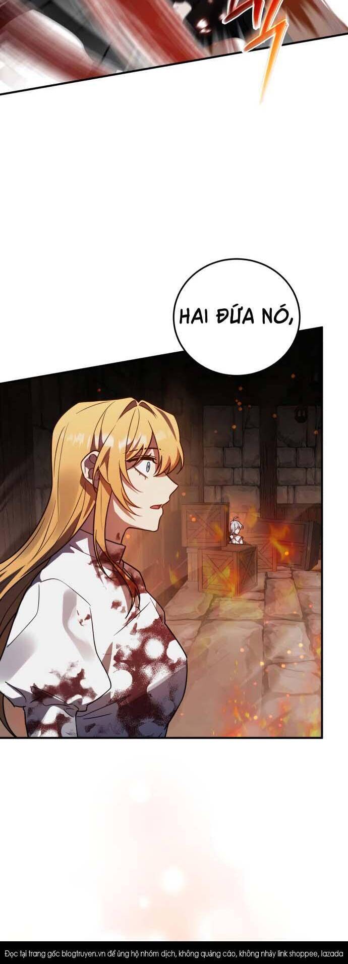 Hero X Demon King X Villain - Chapter 44 - Page 36