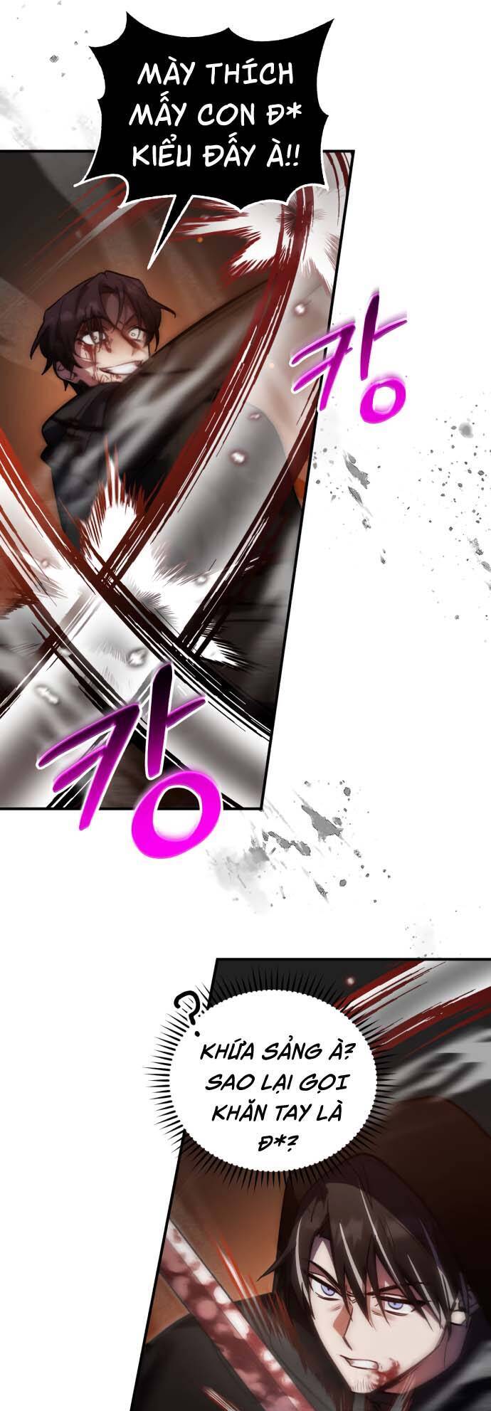 Hero X Demon King X Villain - Chapter 44 - Page 38