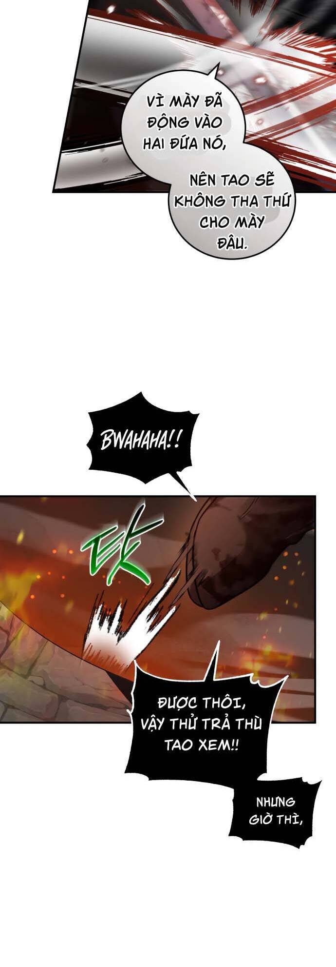 Hero X Demon King X Villain - Chapter 44 - Page 39