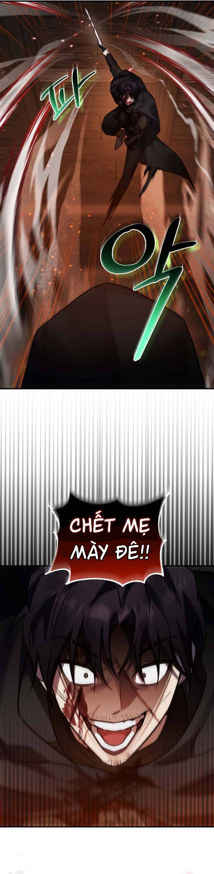 Hero X Demon King X Villain - Chapter 44 - Page 40