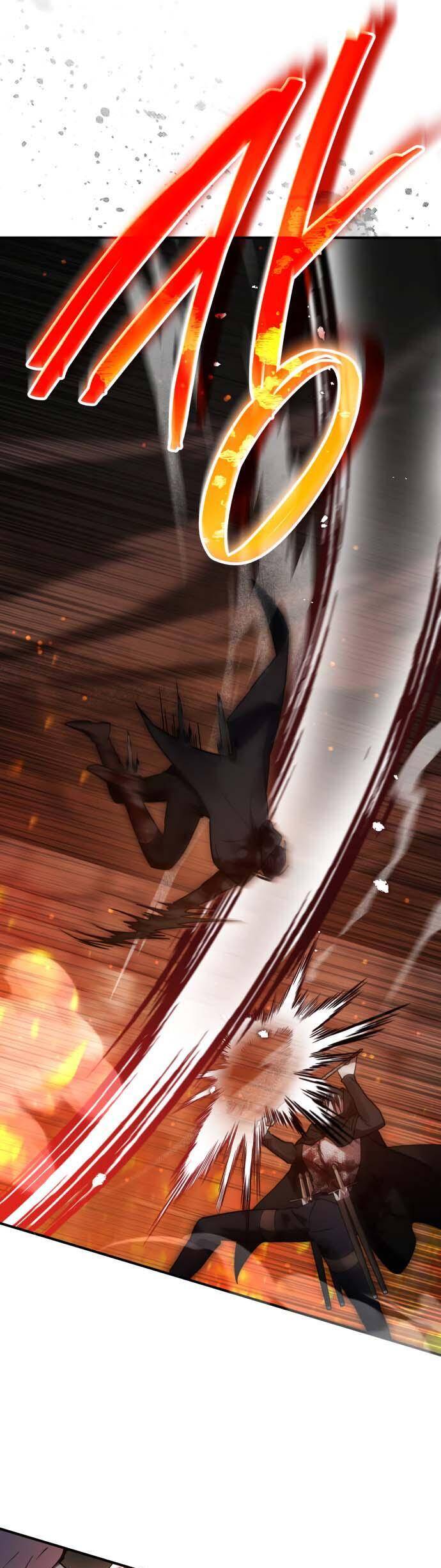 Hero X Demon King X Villain - Chapter 44 - Page 41