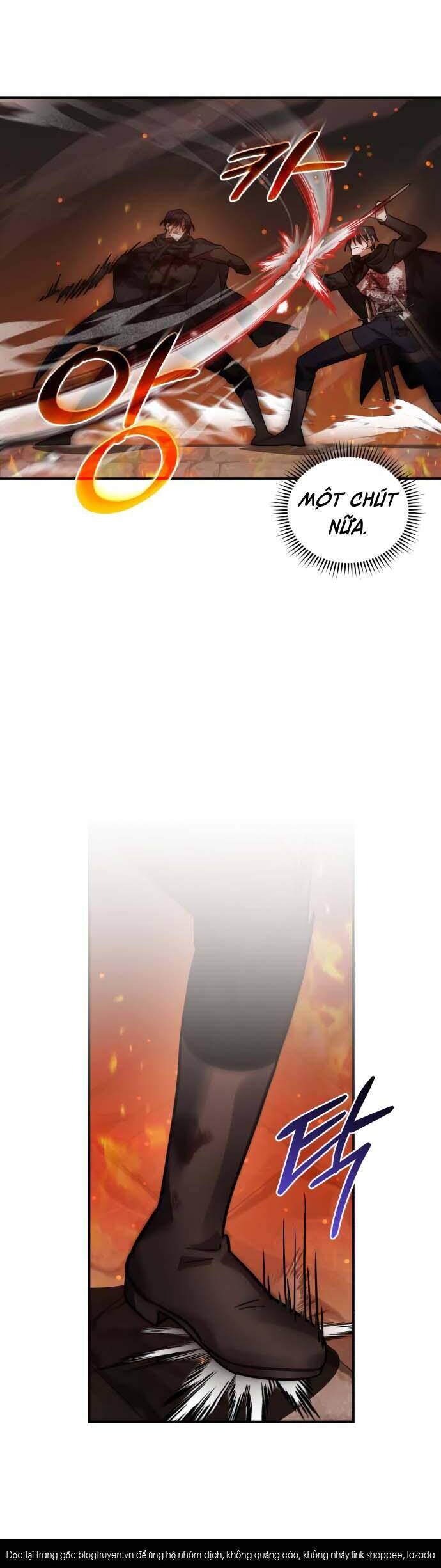 Hero X Demon King X Villain - Chapter 44 - Page 43