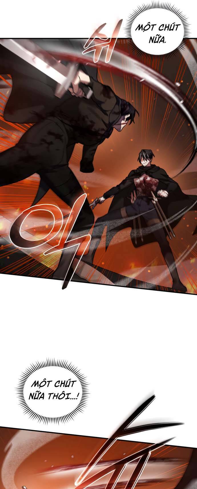 Hero X Demon King X Villain - Chapter 44 - Page 44