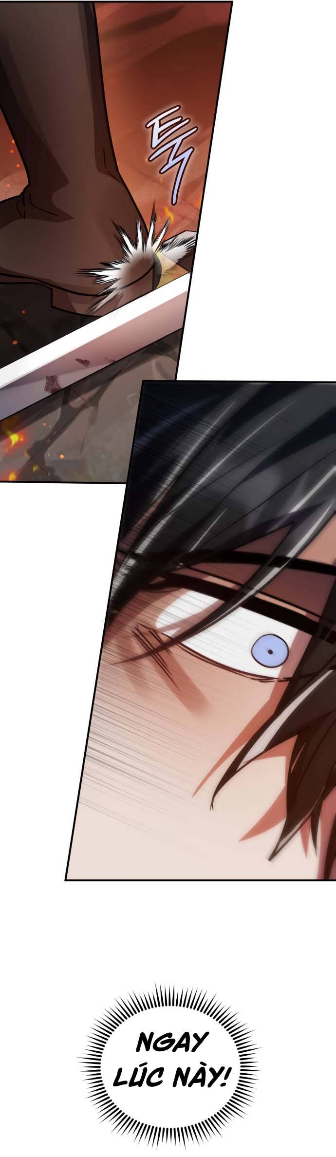 Hero X Demon King X Villain - Chapter 44 - Page 46