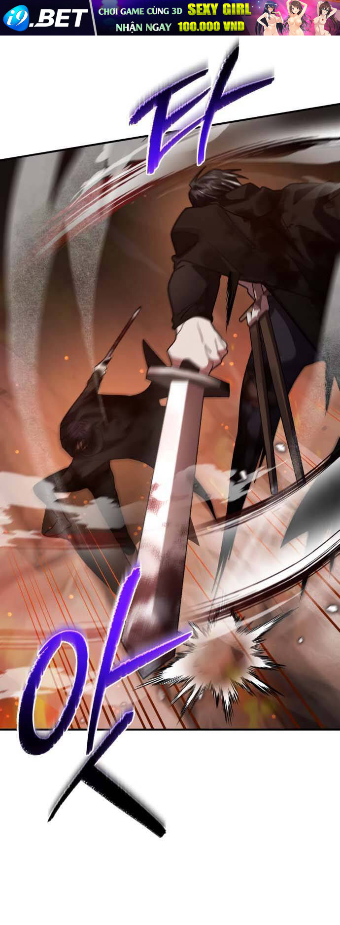 Hero X Demon King X Villain - Chapter 44 - Page 48