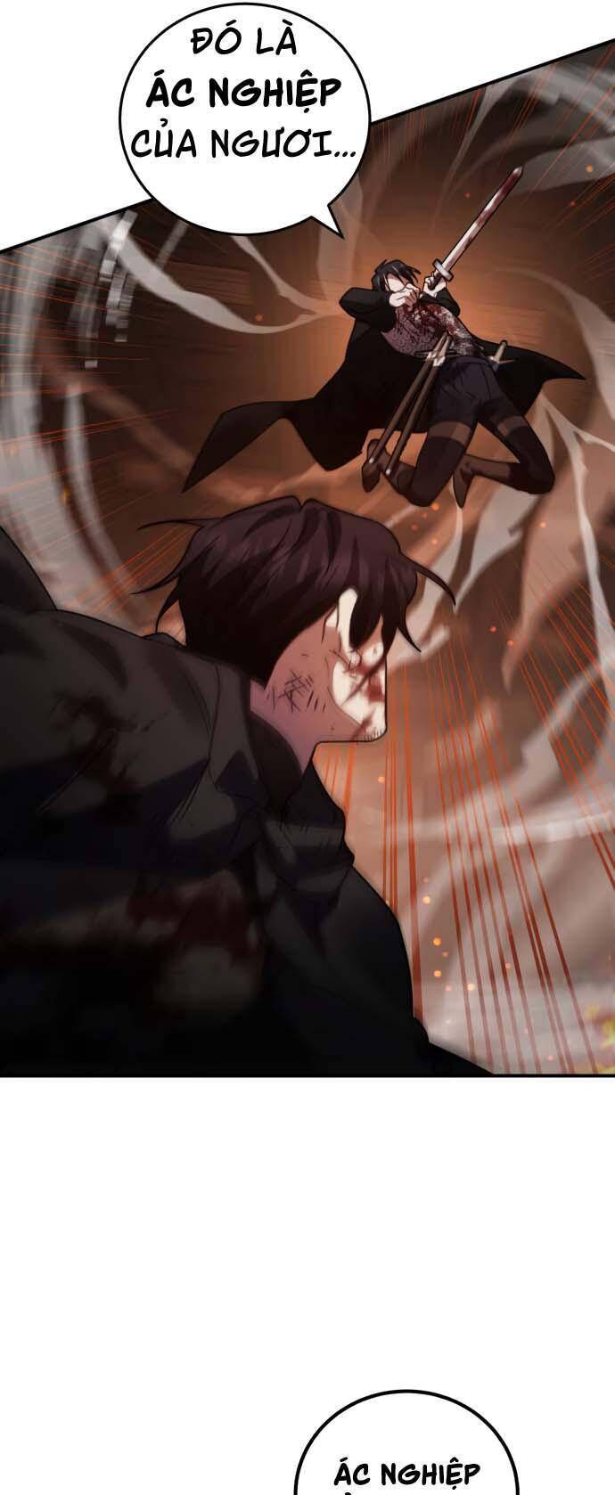 Hero X Demon King X Villain - Chapter 44 - Page 50