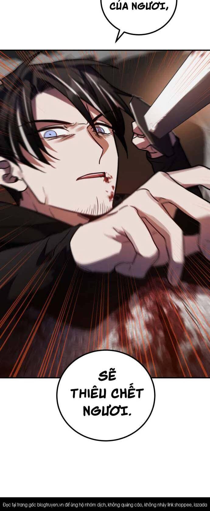 Hero X Demon King X Villain - Chapter 44 - Page 51