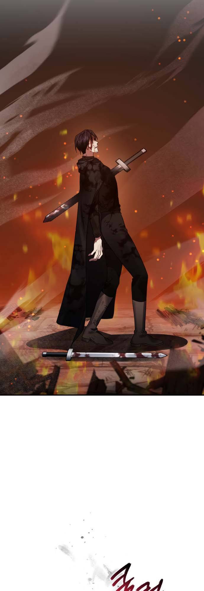 Hero X Demon King X Villain - Chapter 44 - Page 53