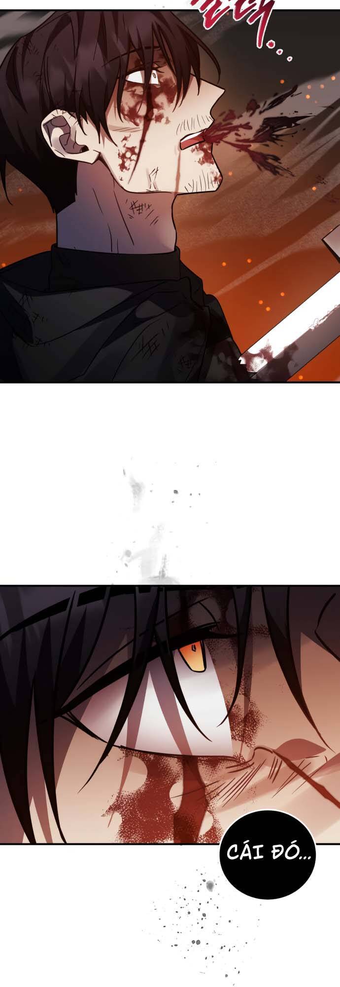 Hero X Demon King X Villain - Chapter 44 - Page 54