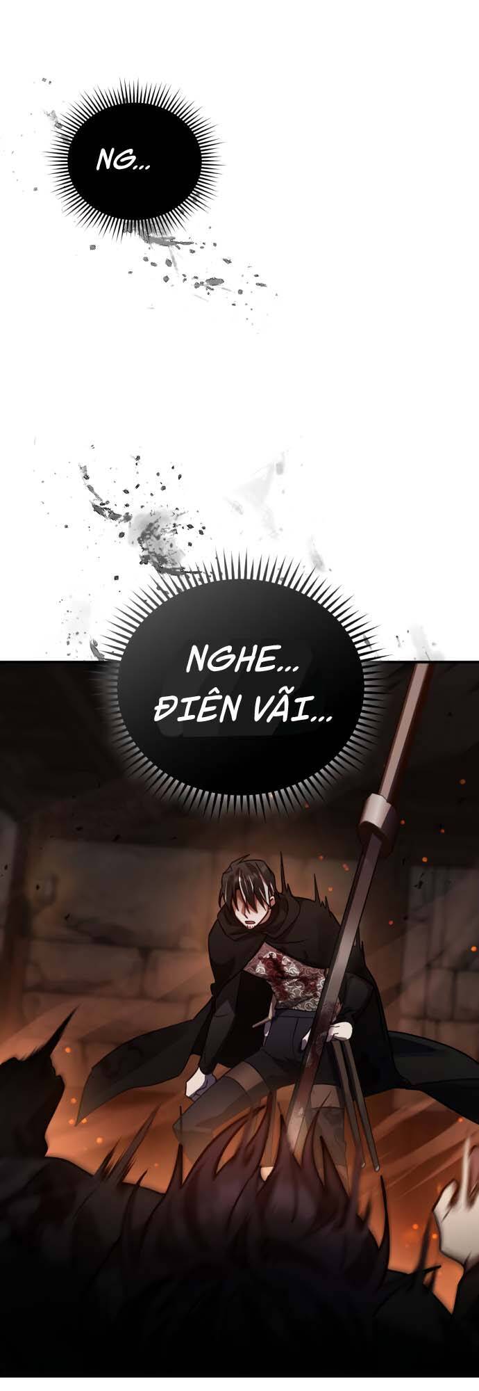 Hero X Demon King X Villain - Chapter 44 - Page 55