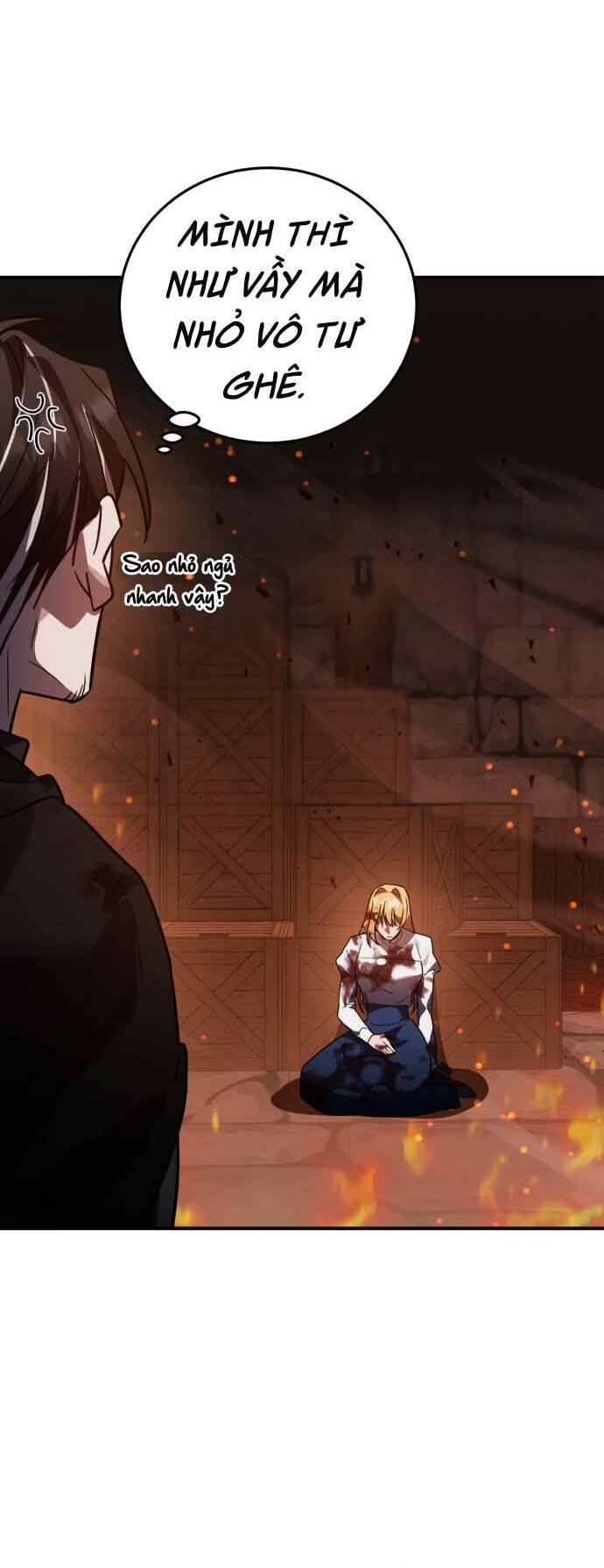 Hero X Demon King X Villain - Chapter 44 - Page 58