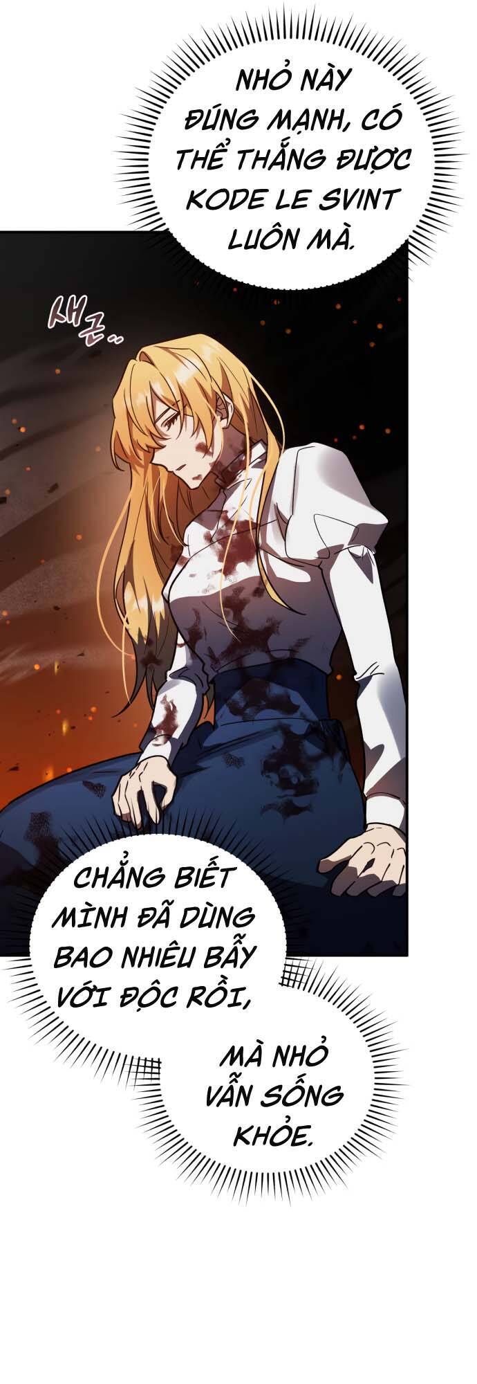 Hero X Demon King X Villain - Chapter 44 - Page 59