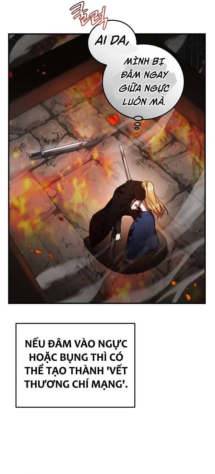 Hero X Demon King X Villain - Chapter 44 - Page 6