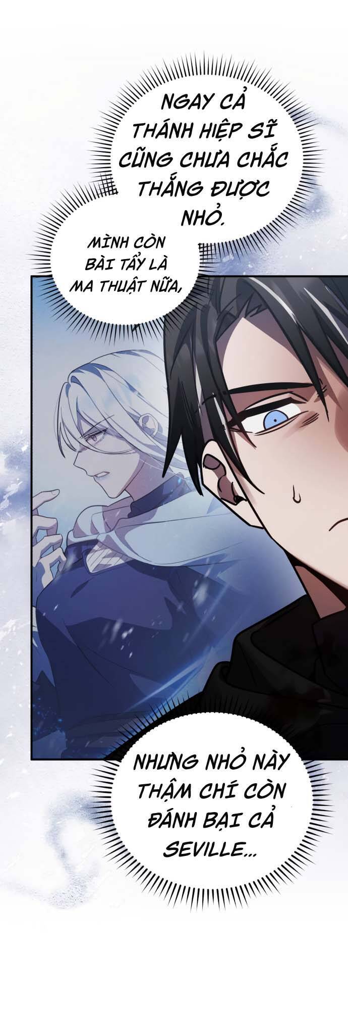 Hero X Demon King X Villain - Chapter 44 - Page 60