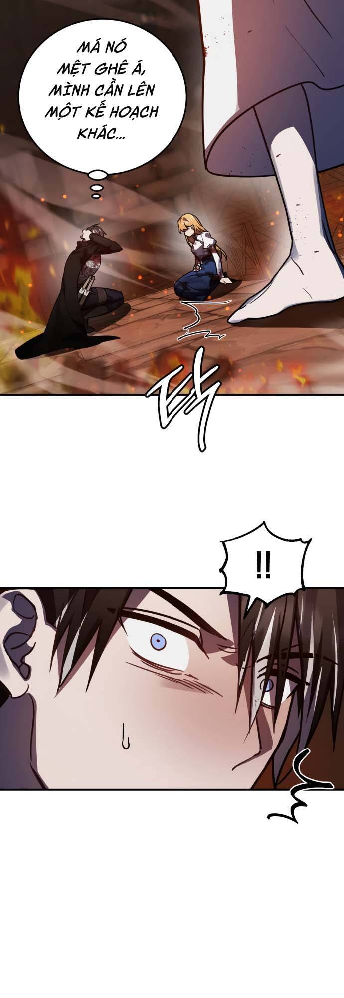 Hero X Demon King X Villain - Chapter 44 - Page 62