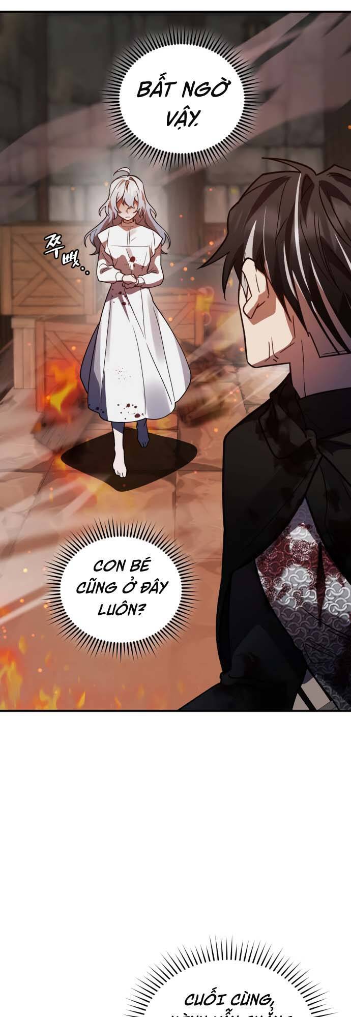 Hero X Demon King X Villain - Chapter 44 - Page 63