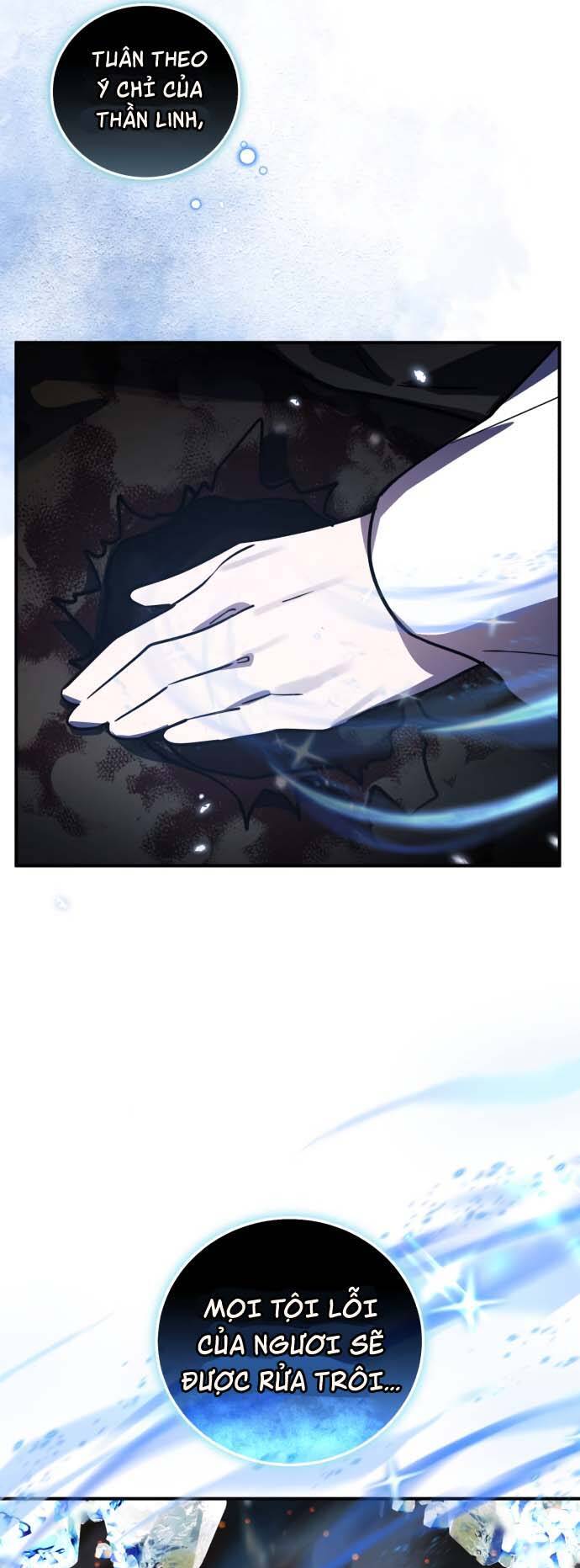 Hero X Demon King X Villain - Chapter 44 - Page 69