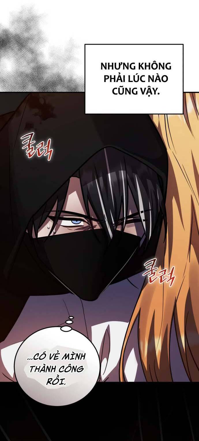 Hero X Demon King X Villain - Chapter 44 - Page 7