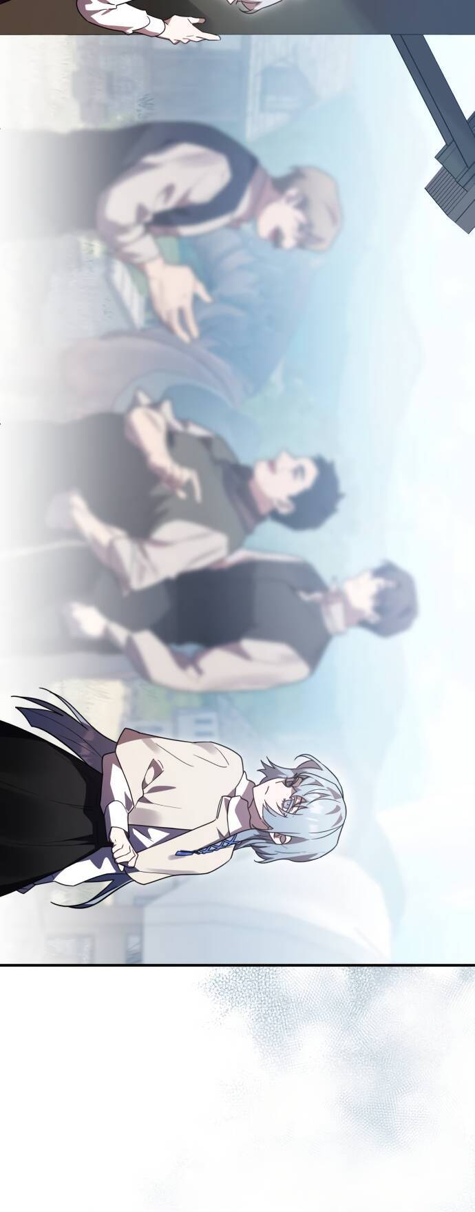 Hero X Demon King X Villain - Chapter 45 - Page 10