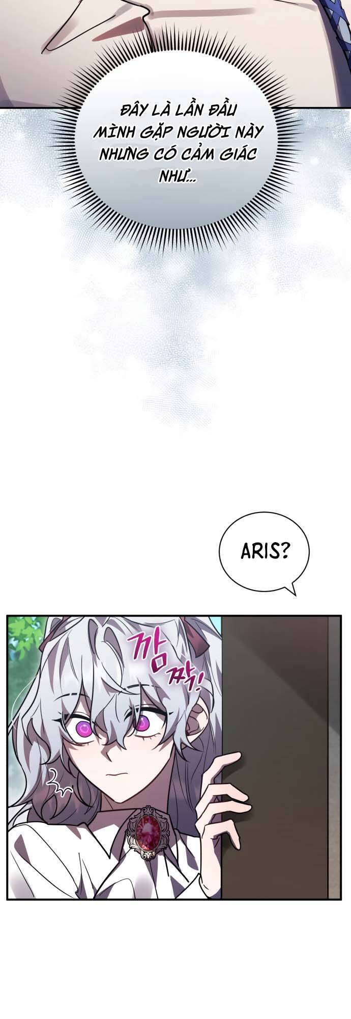 Hero X Demon King X Villain - Chapter 45 - Page 12