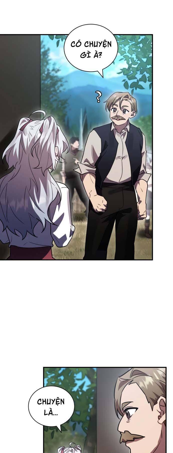 Hero X Demon King X Villain - Chapter 45 - Page 13