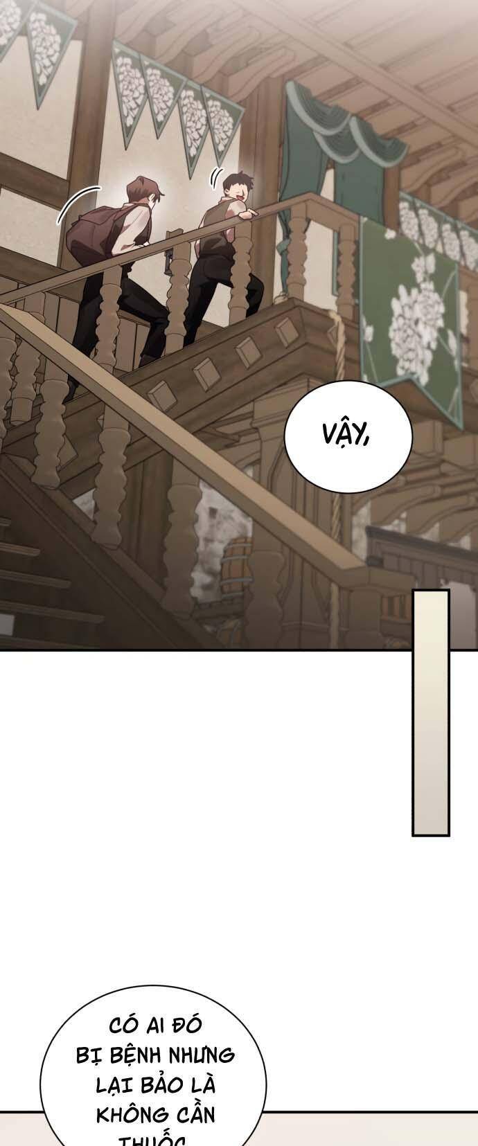 Hero X Demon King X Villain - Chapter 45 - Page 15