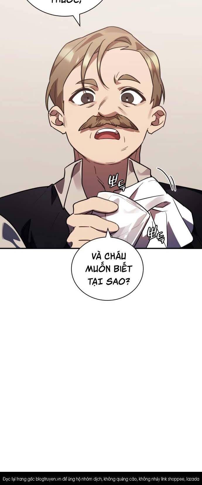 Hero X Demon King X Villain - Chapter 45 - Page 16