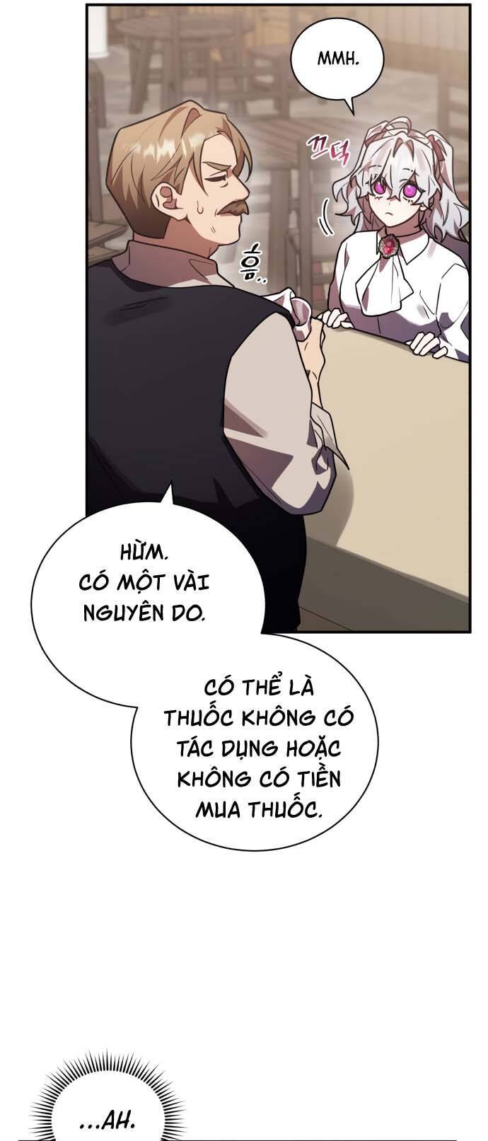 Hero X Demon King X Villain - Chapter 45 - Page 17