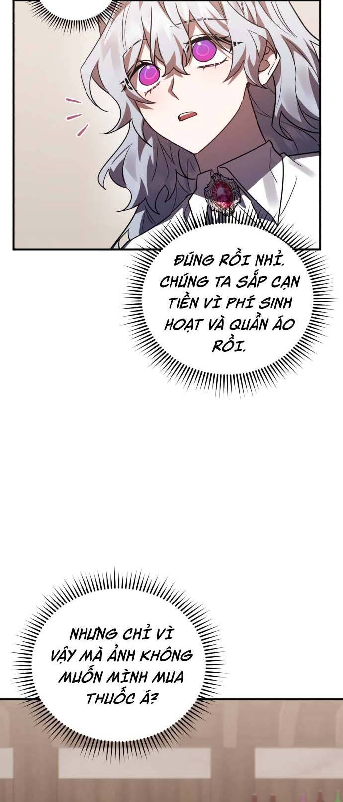 Hero X Demon King X Villain - Chapter 45 - Page 18