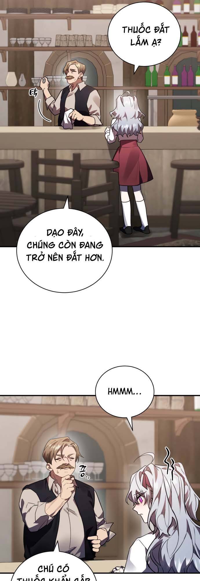 Hero X Demon King X Villain - Chapter 45 - Page 19