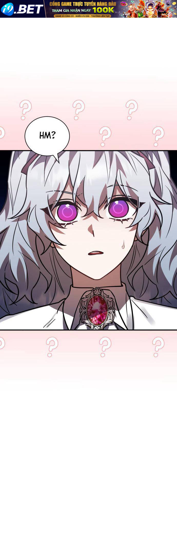 Hero X Demon King X Villain - Chapter 45 - Page 21