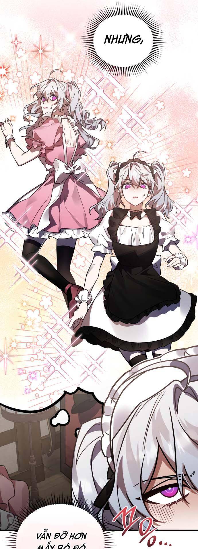 Hero X Demon King X Villain - Chapter 45 - Page 25