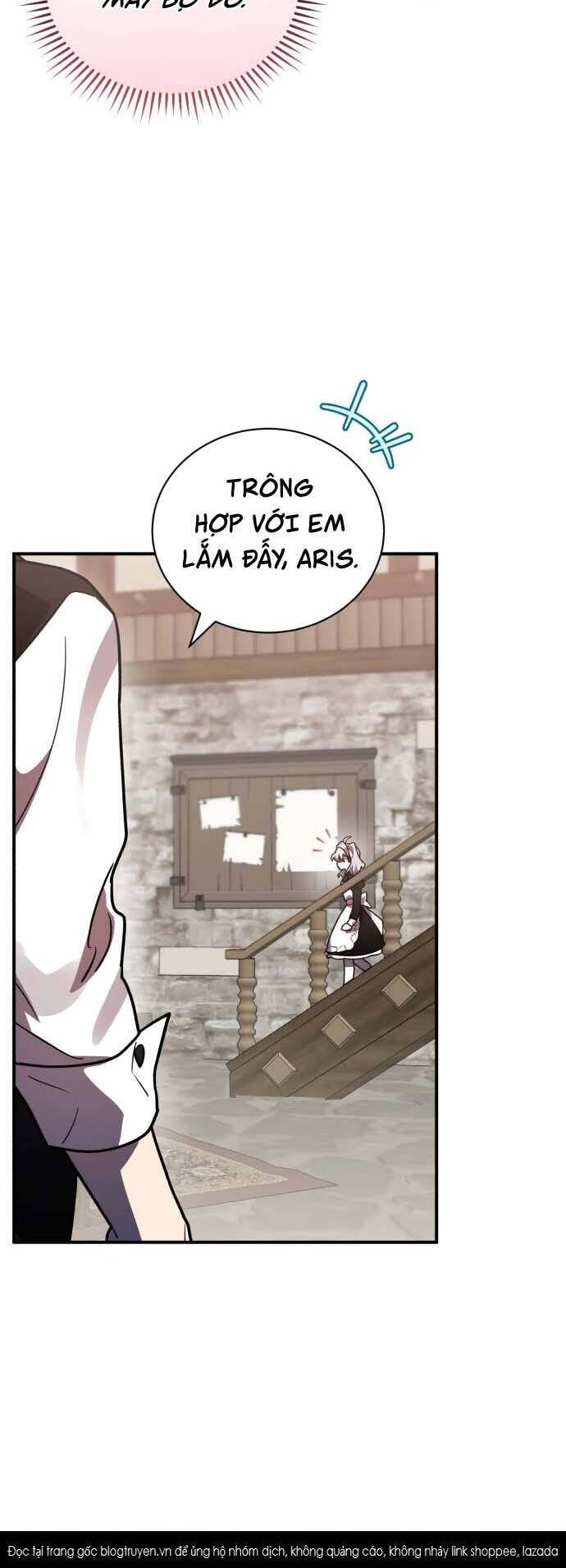 Hero X Demon King X Villain - Chapter 45 - Page 26