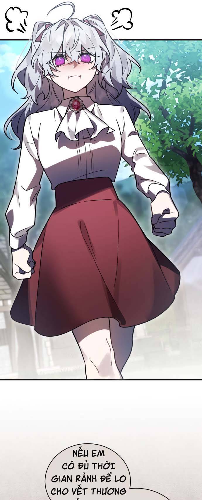 Hero X Demon King X Villain - Chapter 45 - Page 3