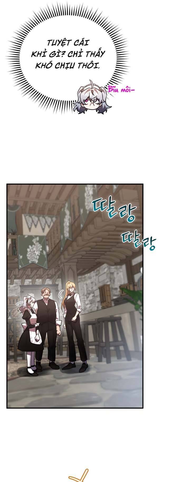 Hero X Demon King X Villain - Chapter 45 - Page 32