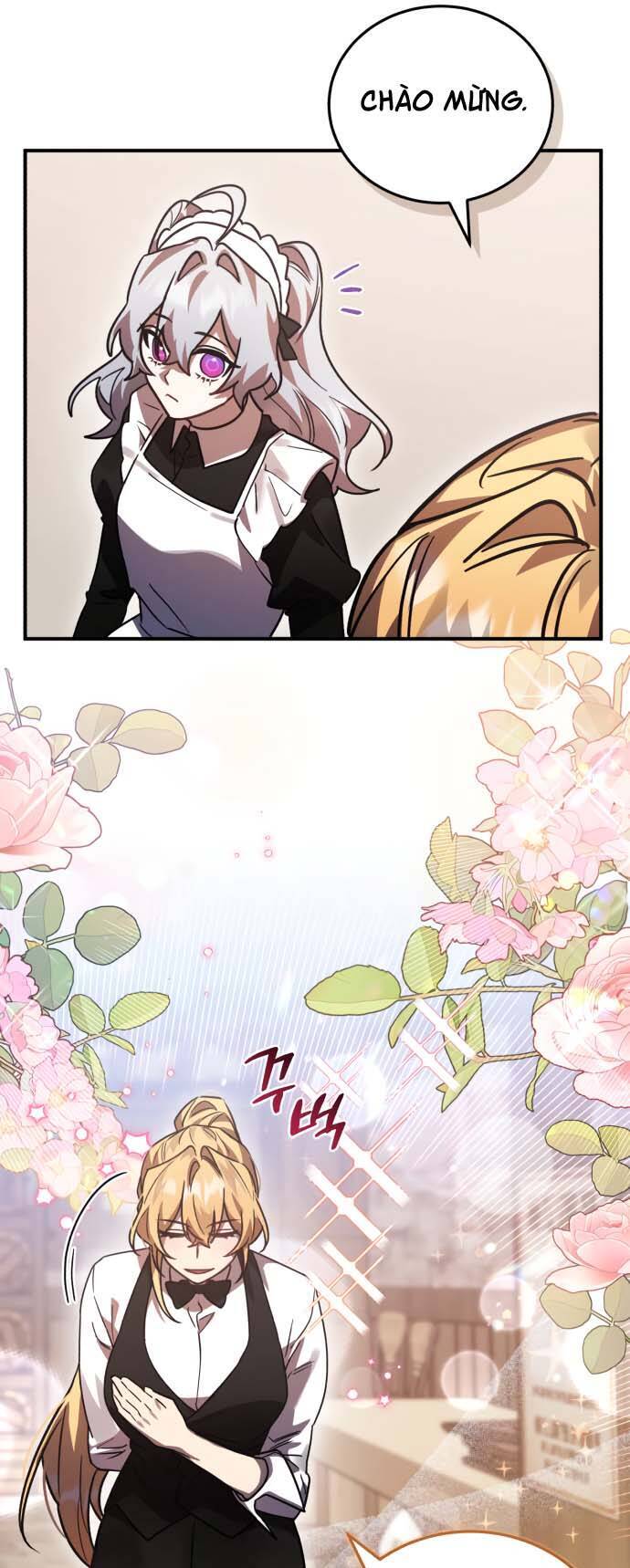 Hero X Demon King X Villain - Chapter 45 - Page 34