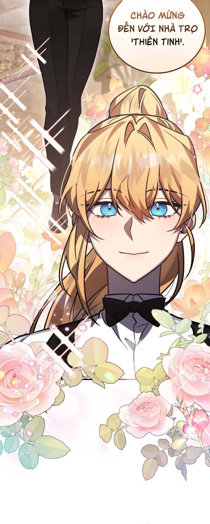 Hero X Demon King X Villain - Chapter 45 - Page 35