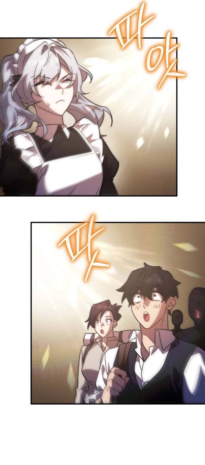 Hero X Demon King X Villain - Chapter 45 - Page 36