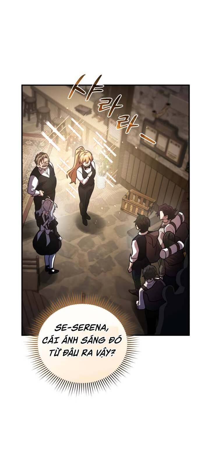 Hero X Demon King X Villain - Chapter 45 - Page 37